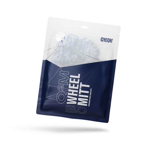 Q²M Wheel Mitt EVO
